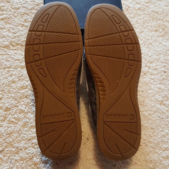 Sperry Topsider - Picture 4 of 7